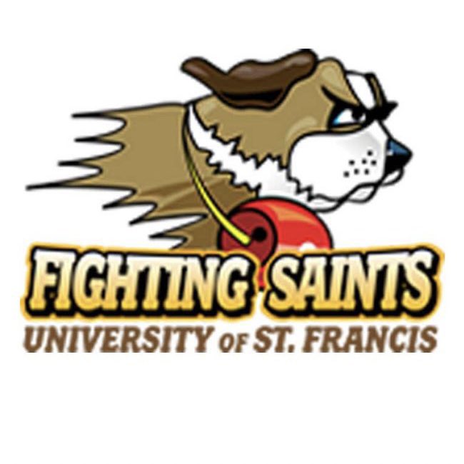 Blessed to have received an offer from  University of St. Francis (IL). Big thanks to <a href="/JcurryJoe/">Joe Curry</a>!
 <a href="/USFSaintsFB/">Fighting Saints Football</a>