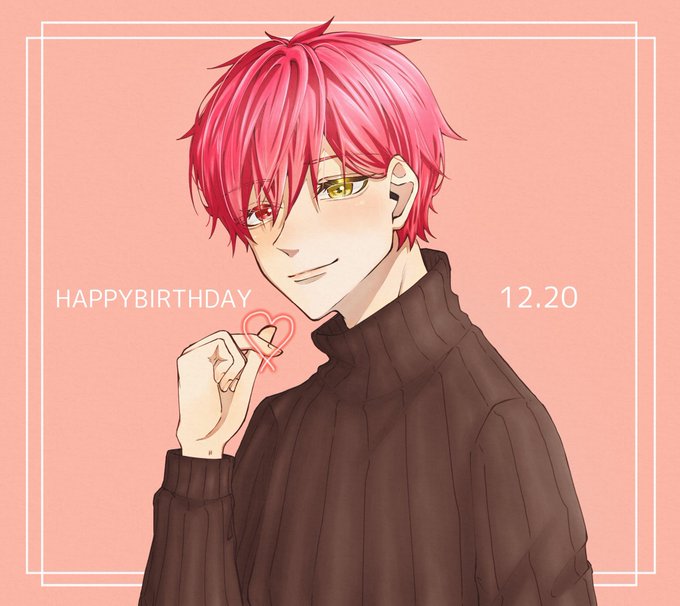 赤司征十郎21生誕祭のtwitterイラスト検索結果