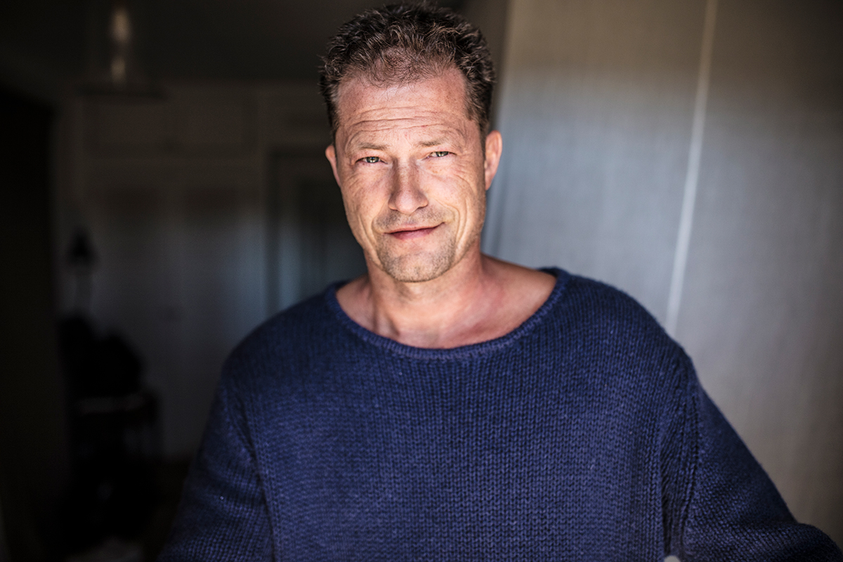Happy Birthday lieber Til Schweiger! 