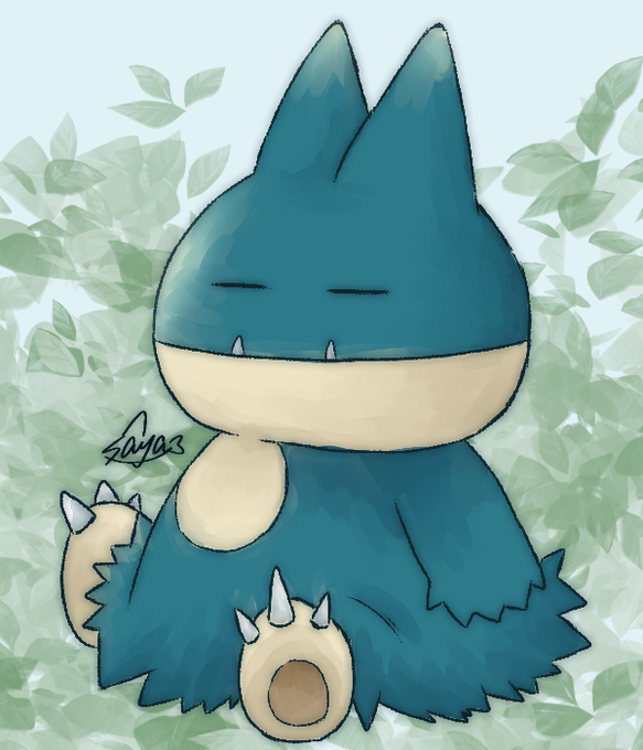 ゴンベのtwitterイラスト検索結果