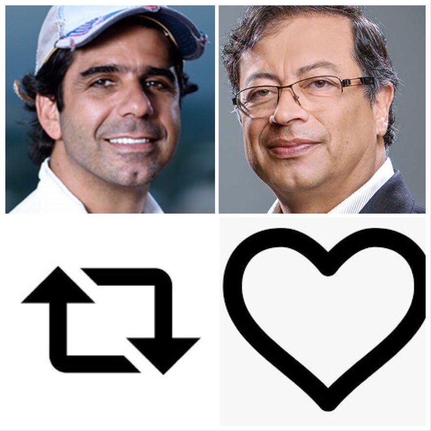 #ATENCION
En un escenario de segunda vuelta por quién votaría?

Alejandro Char <a href="/AlejandroChar/">Alejandro Char</a>
Gustavo Petro <a href="/petrogustavo/">Gustavo Petro</a>