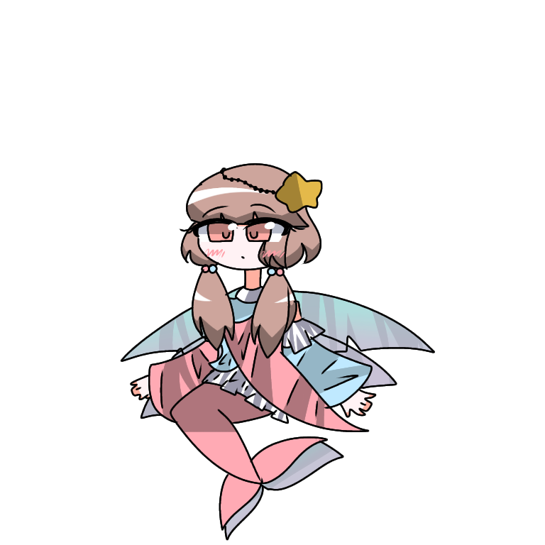 YukiiTaooo's tweet photo. pdp iroha + puppet portrait
IM FINALLY DONE WITH SP WOO
that aside, she's quite cute! I doubt we can ever get enough of the cute pink amabie.
#東方潮聖書 #翼彩波 #SapphirePanlogism #TouhouPDP #PuppetDancePerformance https://t.co/QsubZ1ndxX