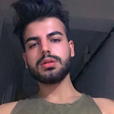 #YeniProfilResmi