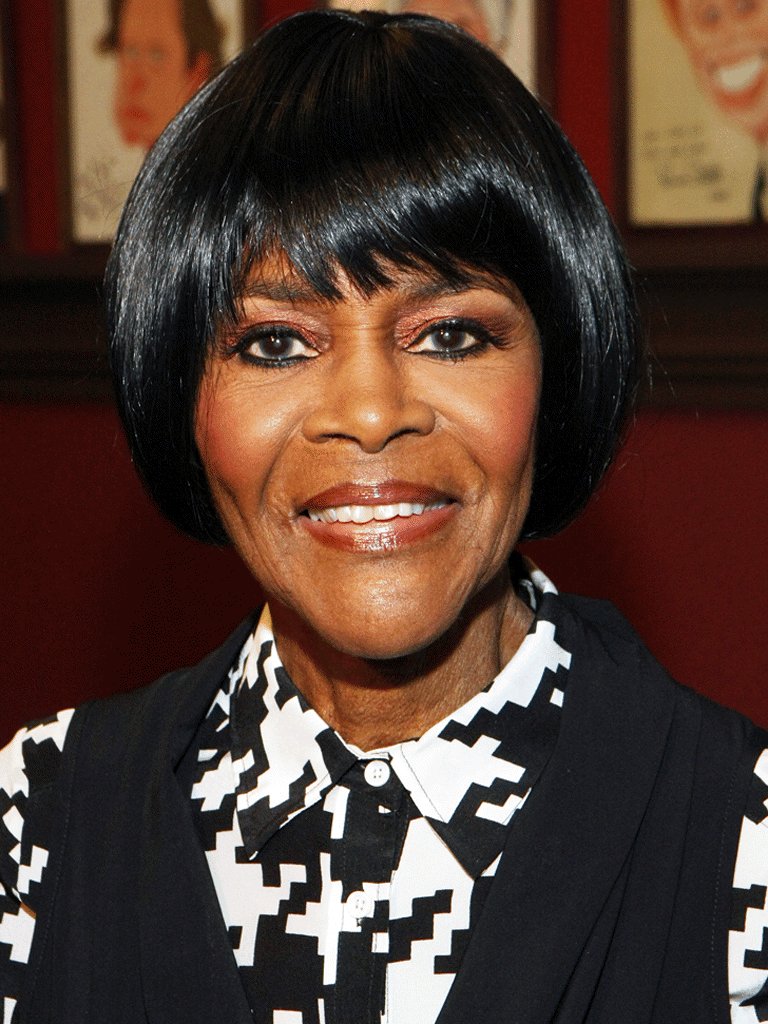 Happy Birthday to the late Cicely Tyson who would\ve turned 97 today. 