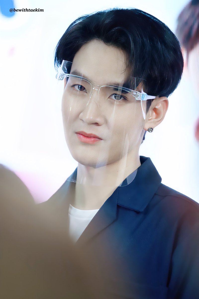 BeWithTaeKim's tweet image. คุณคิมม่อน @KiimMon 

#ขุณขิมมอญ 
#แถลงข่าวGenYss2