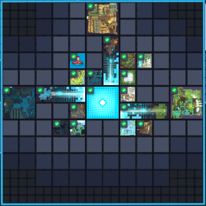 vaultkor's tweet photo. @TheSandboxGame #샌드박스 https://t.co/ev9dG9tSaE