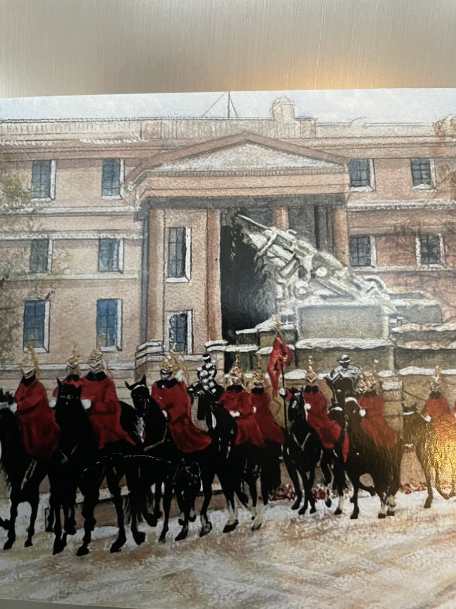 Lovely to receive Christmas wishes from our @GSuptSouthWales and <a href="/SouthWalesRA/">Provincial Grand Chapter of South Wales</a> Secretariat! Diolch yn fawr, Companions! We are very grateful for your support of our #Chapter and look forward to being with you in the New Year! #NadoligLlawen