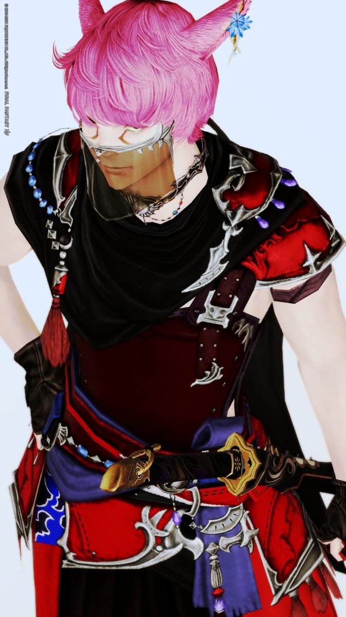 まあたれ目は目付きがヤバいから良いぞ 風止のイラスト