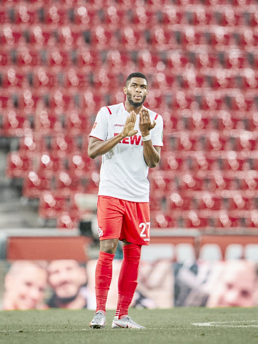 fckoeln's tweet image. Immer und überall für Toleranz und Vielfalt: 

Die #effzeh-Familie stellt sich gegen jegliche Form von Rassismus und Ausgrenzung. 

Vielen Dank an den @MSVDuisburg und den @VfL_1899 für die klare Reaktion. #Spielabbruch #MSVOSN