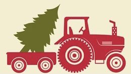 🎅🏼 CORE AG HOLIDAY HOURS 🎅🏼

🌲 Thursday, Dec. 23 - CLOSED 
🌲 Friday, Dec. 24      - CLOSED 
🌲 Monday, Dec. 27   - CLOSED 
 
✨ Friday, Jan. 31  - 9-3
✨ Monday, Jan. 3 -  CLOSED 

Happy Holidays and Happy New Year! (If we don’t see you before then for pre-pay options 😉)