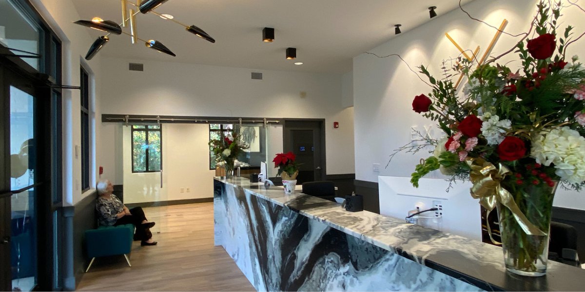 ChoateCo's tweet image. Congrats to Exemplar Oral Surgery on its ribbon cutting ceremony! It was a joy to be a part of the big day and see the beautiful new medical office building in North Charleston, SC complete.

@Sync_LandA 

#healthcareconstruction #ReputationisEverything