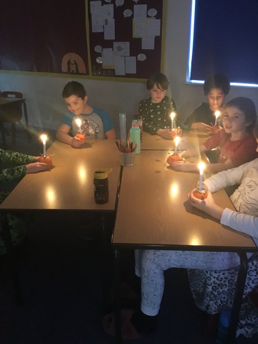 squirrels_class's tweet photo. Bit blurry but a lovely Christingle service this morning https://t.co/OCWUYb3WMd
