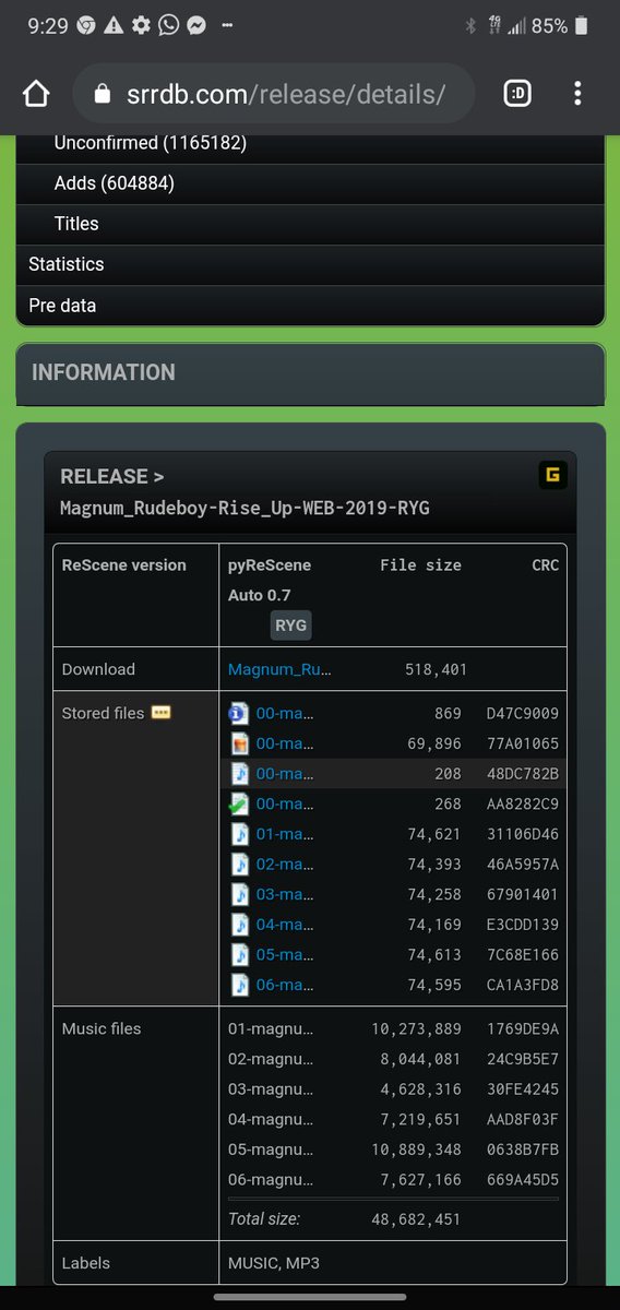 Magnumrudeboy54's tweet image. Magnum rudeboy shoutout to #srrdb and my amaximg fans thank you so much blessed Rise up lets get ot 🔥 🔥