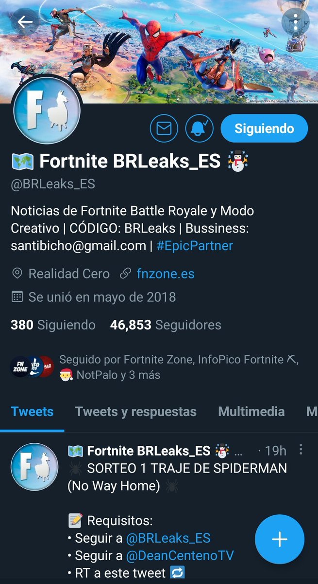 JunRzLs's tweet photo. @BRLeaks_ES @DeanCentenoTV Ojala ganar https://t.co/TBKRs9mu5H