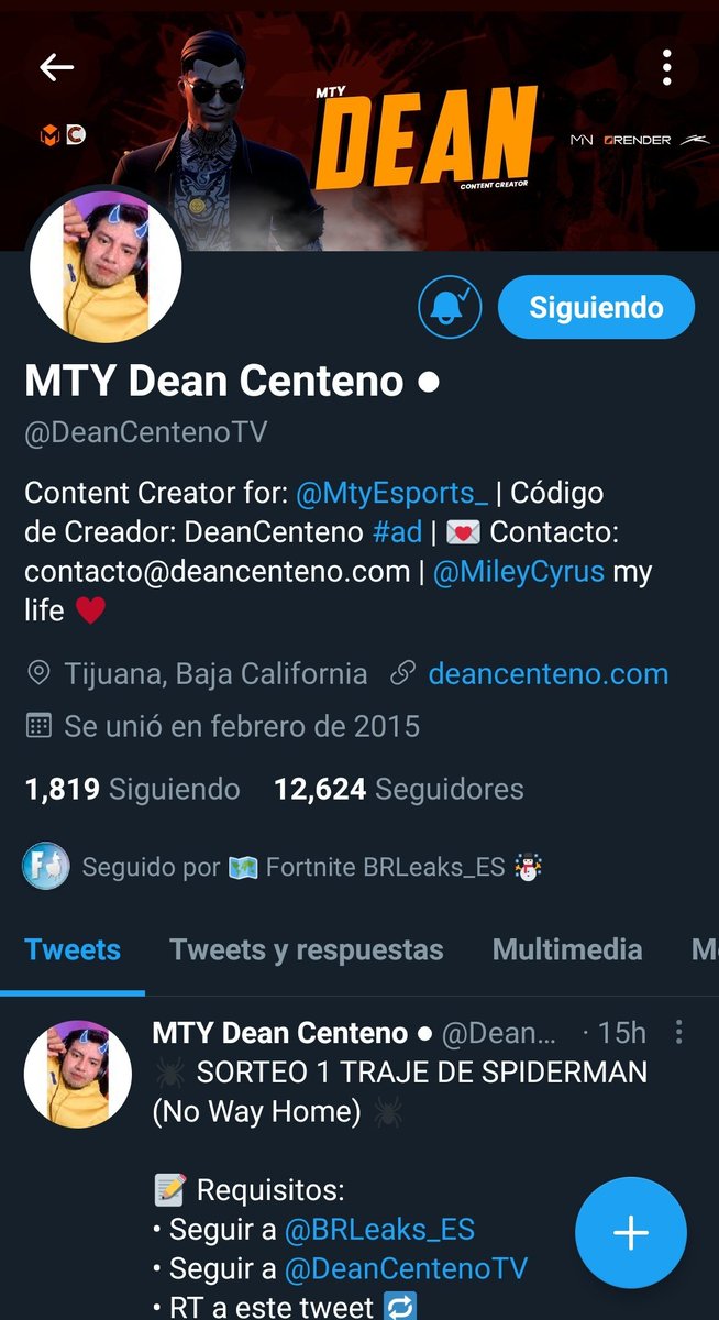 JunRzLs's tweet photo. @BRLeaks_ES @DeanCentenoTV https://t.co/ev3gbfJa7O