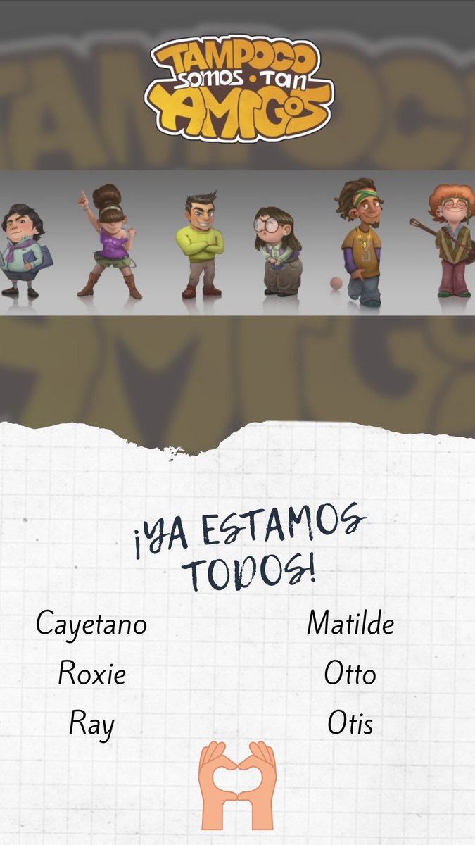 Machango Games tweet media