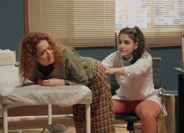 portadosfundos's tweet photo. @ellinhab @chanceverdade AÍ a @juliaguerrac e a @pritelloo fazendo tendência. #FuturoExPorta https://t.co/kRY9AxeRy2