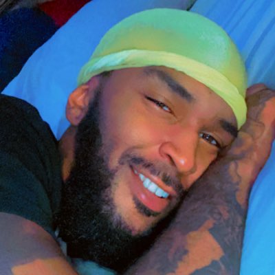 InkdUpPapi69's tweet image. #NewProfilePic