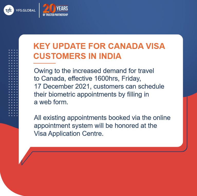Harvind26818303's tweet photo. No more fraud on Biometric’s       Beware of fraudulent entities charging money in exchange for your biometric appointments. https://t.co/WDHMhoxEiC