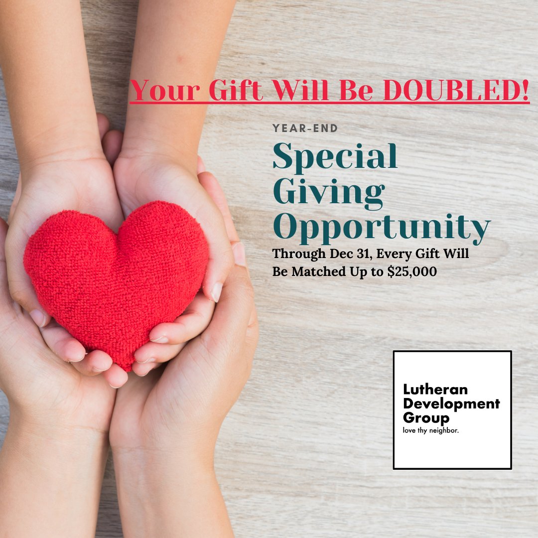 Lutheran Development Group (@ldgstl) on Twitter photo 