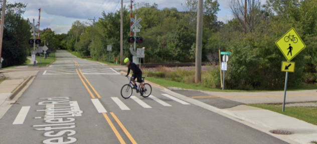 Settlement: Attorneys Mark McNabola and David McCracken recently obtained a significant settlement for an experienced cyclist who was struck by a large SUV. linkedin.com/feed/update/ur…