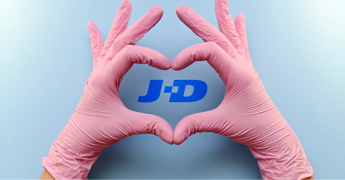 Jondonllc's tweet photo. Jon-Don has all the #Supplies for the pros who gLOVE staying safe on the job. Shop #SafetyGear anytime, from anywhere at https://t.co/VmMmb5KYGi https://t.co/T2m9BqocjV