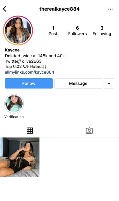 And another Instagram banned&hellip;so make sure you do follow my new one ⇣⇣⇣⇣⇣⇣⇣⇣⇣⇣⇣⇣⇣⇣⇣⇣⇣⇣  https://t.co/YMbEBrArBI<a href="/tag/mvsales"class="tags"><span>#mvsales</span></a>