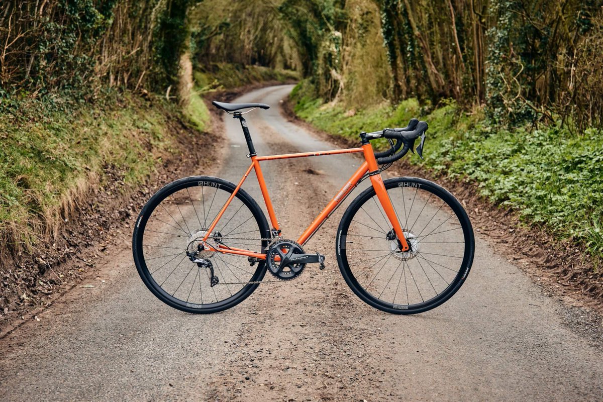 CycleGaz™ tweet media