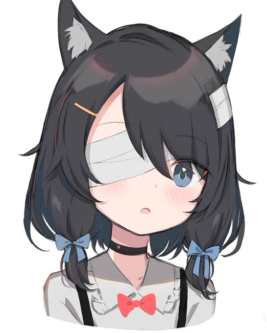 寝る前の落書き 
