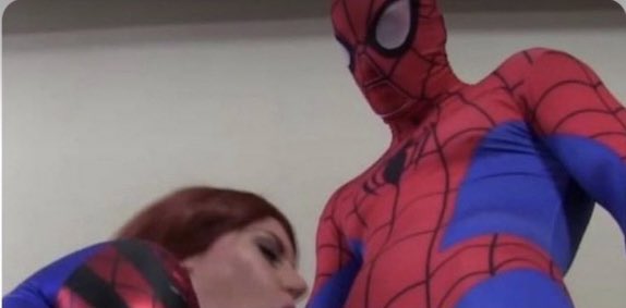 the new spider-man movie is pretty cool i guess