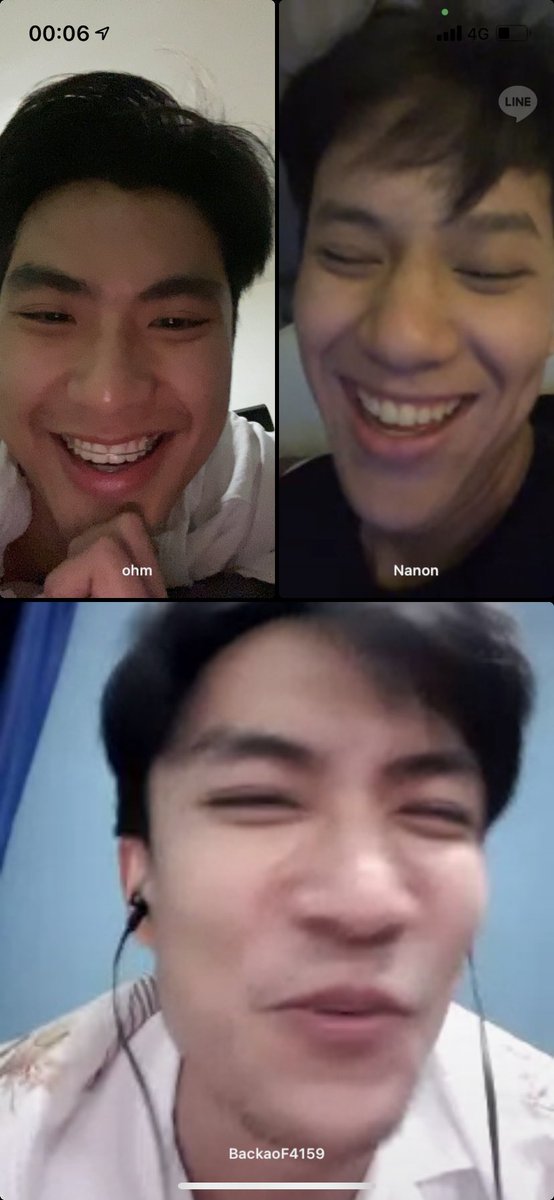 มา ขอเป็นสายแรก พน ขอแฮปอีกทีนะ เอาเป็น appetizar ไปก่อนนะ รักมึงนนน <a href="/mynameisnanon/">NANON</a> <a href="/backaof/">Noppharnach</a> อิอิ ทวิตใครคนนั้นรอดครับ55555