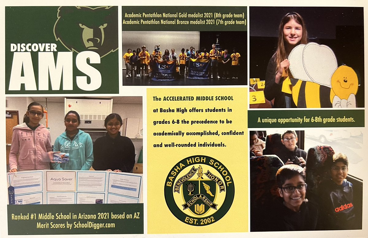 Basha AMS tweet media