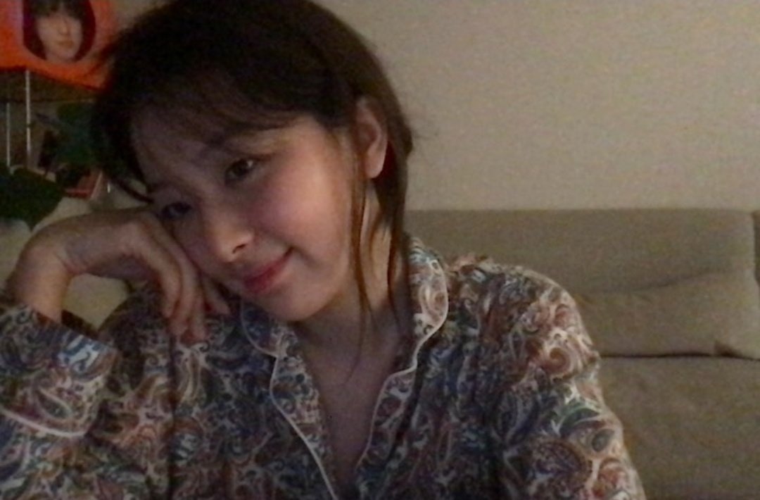 HM_SEULGI94's tweet photo. @shineerap Seul disinii. Happy birthday minhow nya seulby!! Telat hehe https://t.co/JEkYC2ibA9