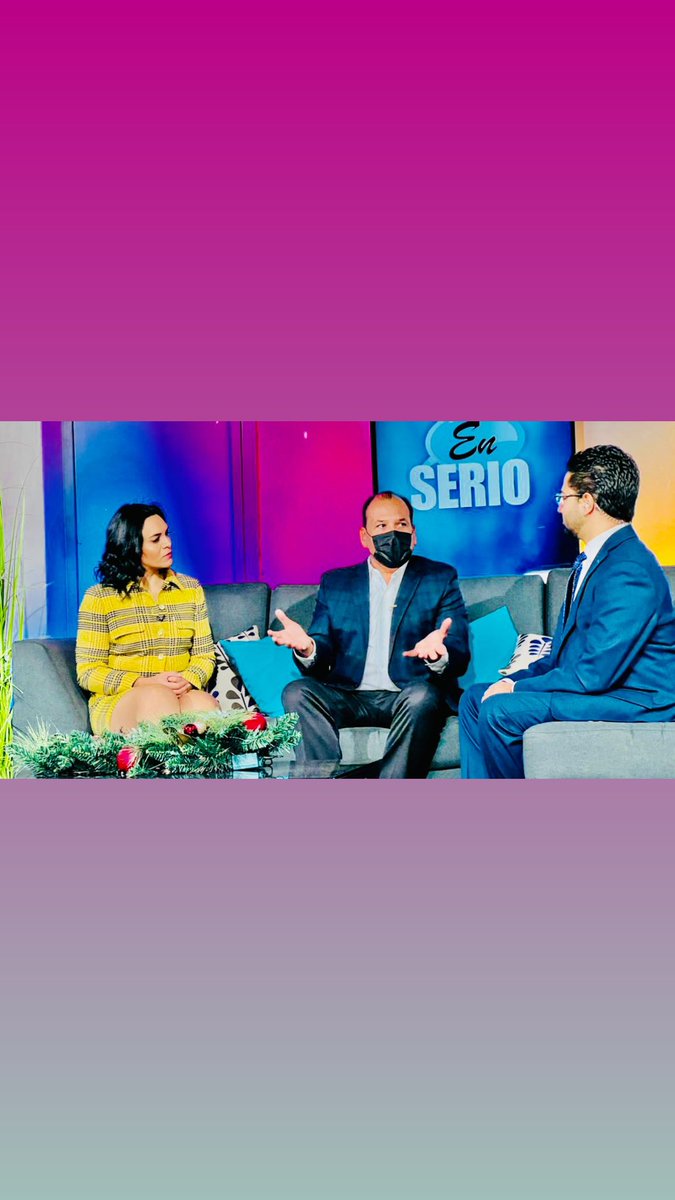 Agradezco a mis amigos
<a href="/bernardofierro/">Bernardo Fierro</a>  @karinaortega_ko2 la entrevista siempre con profesionalismo y en foque plural del canal44.com/en-vivo-chihua…. <a href="/EnSerioNoticias/">En Serio Noticias</a>