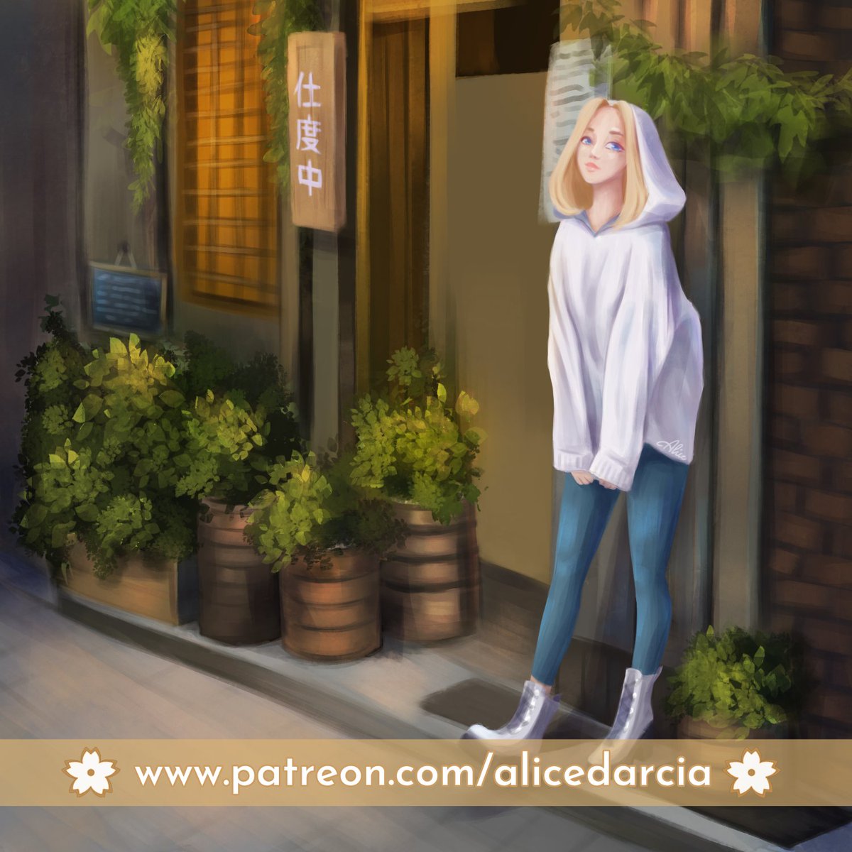 alicedarcia's tweet photo. Casual Lux 
https://t.co/njMs0LgaCy 

@LeagueOfLegends 
#LeagueOfLegends #fanart #lux https://t.co/VysUDxEEnw