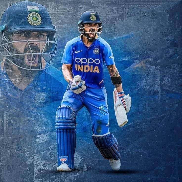 ShamsiHaidri's tweet photo. Virat Kohli is the biggest brand ambassador of Cricket!! #WorldStandWithKohli #WorldStandsWithKohli 

#ViratKohli 🐐👑 https://t.co/QFRhyjRKHq
