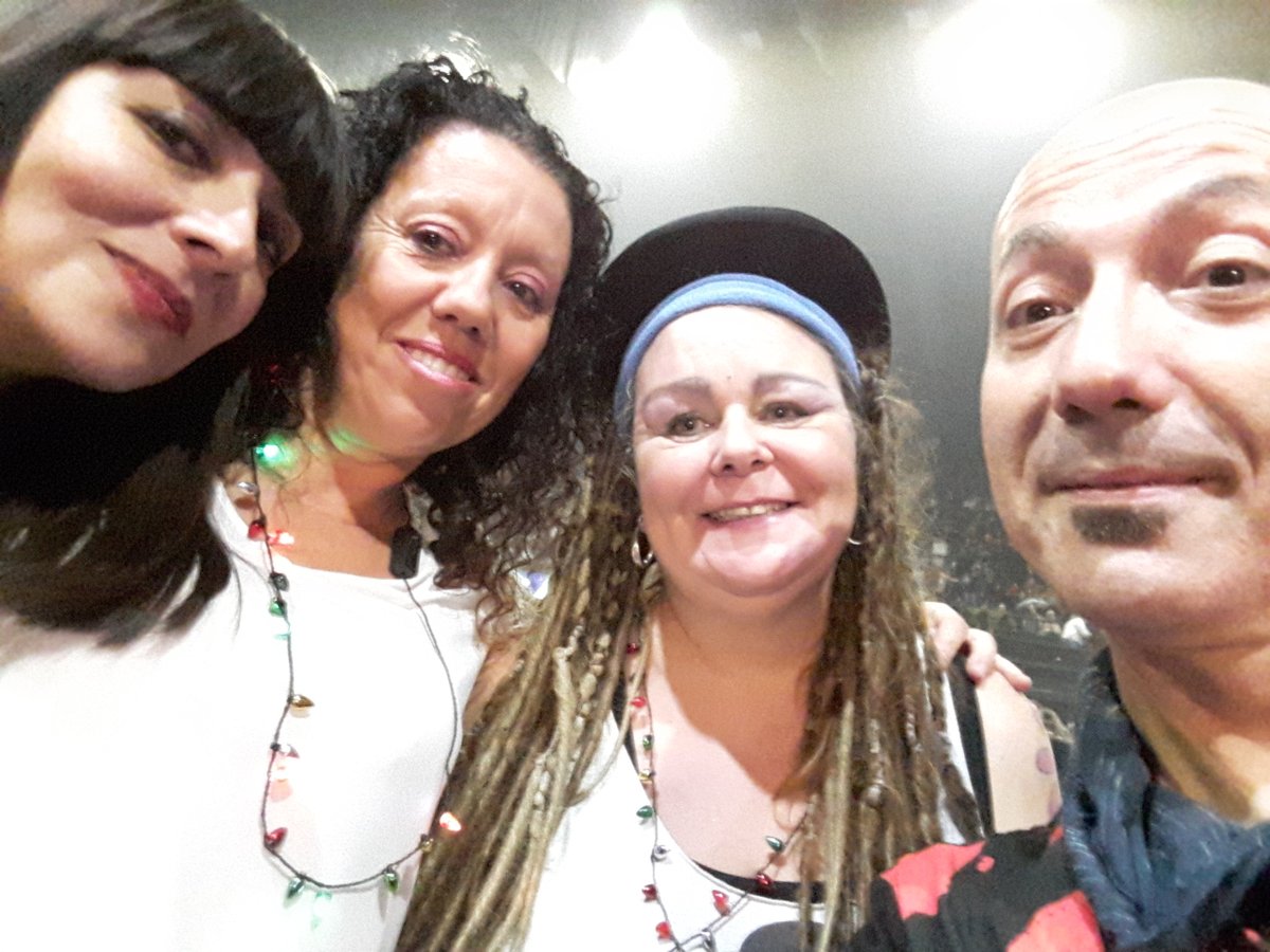 EdorasDuRohan's tweet photo. @RealCultureClub My dream is realized. The French team was there again. https://t.co/pRpxiijdgU