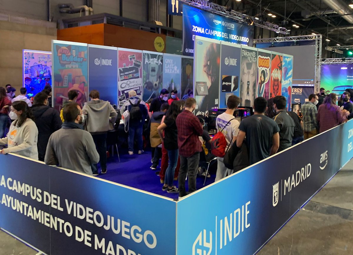 Gaming Explosion tweet media