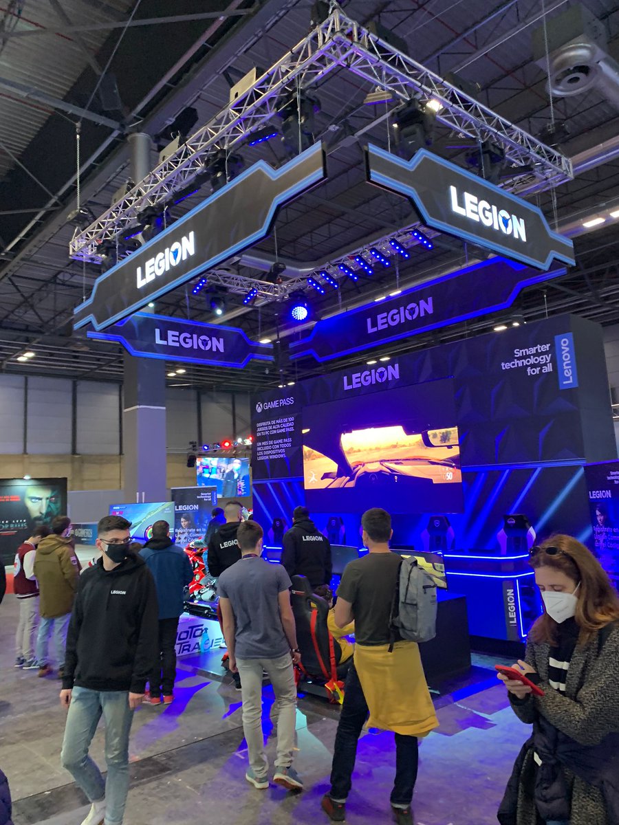 Gaming Explosion tweet media