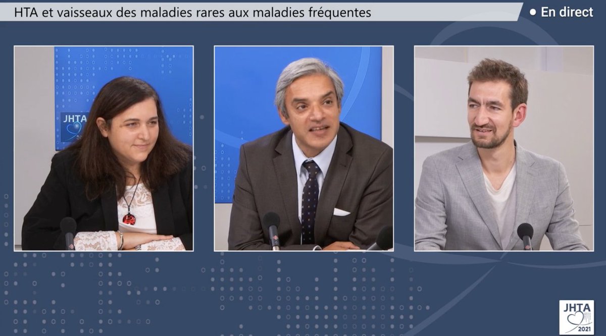 Un grand bravo à <a href="/AmarLaurence/">Laurence Amar</a> et <a href="/Rboulestreau/">Romain Boulestreau</a> pour ces très belles #JHTA2021 !