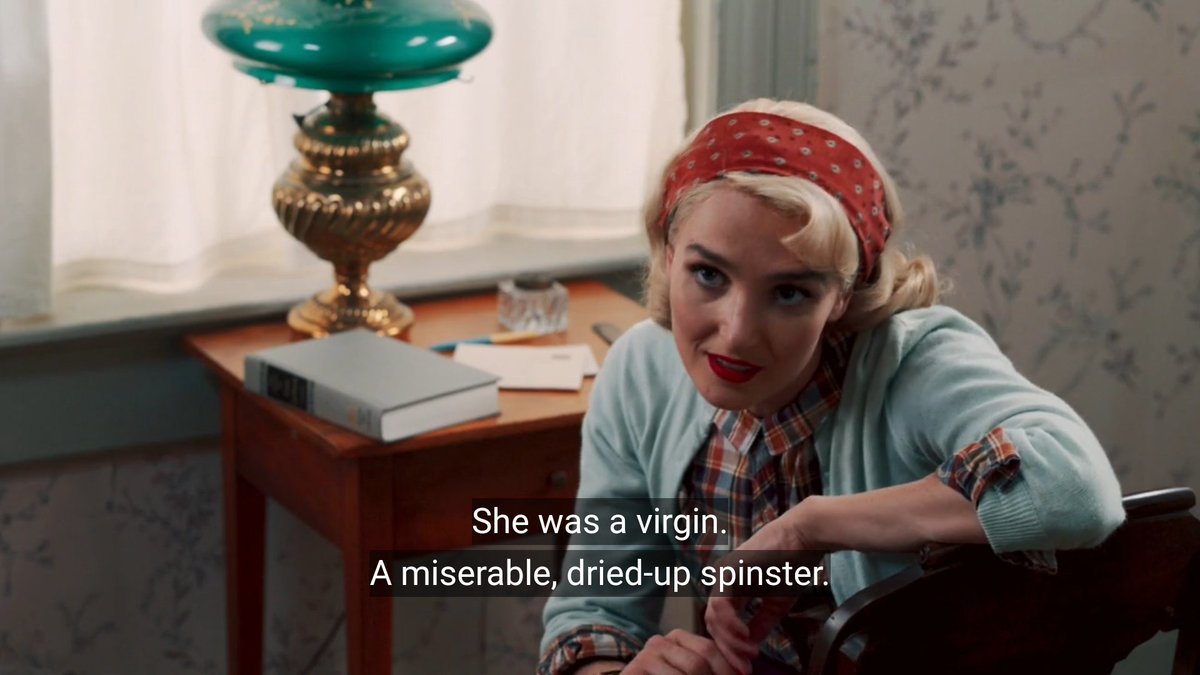bieuphoriaa's tweet photo. I want to be a virgin too https://t.co/5QL2PMeDMK