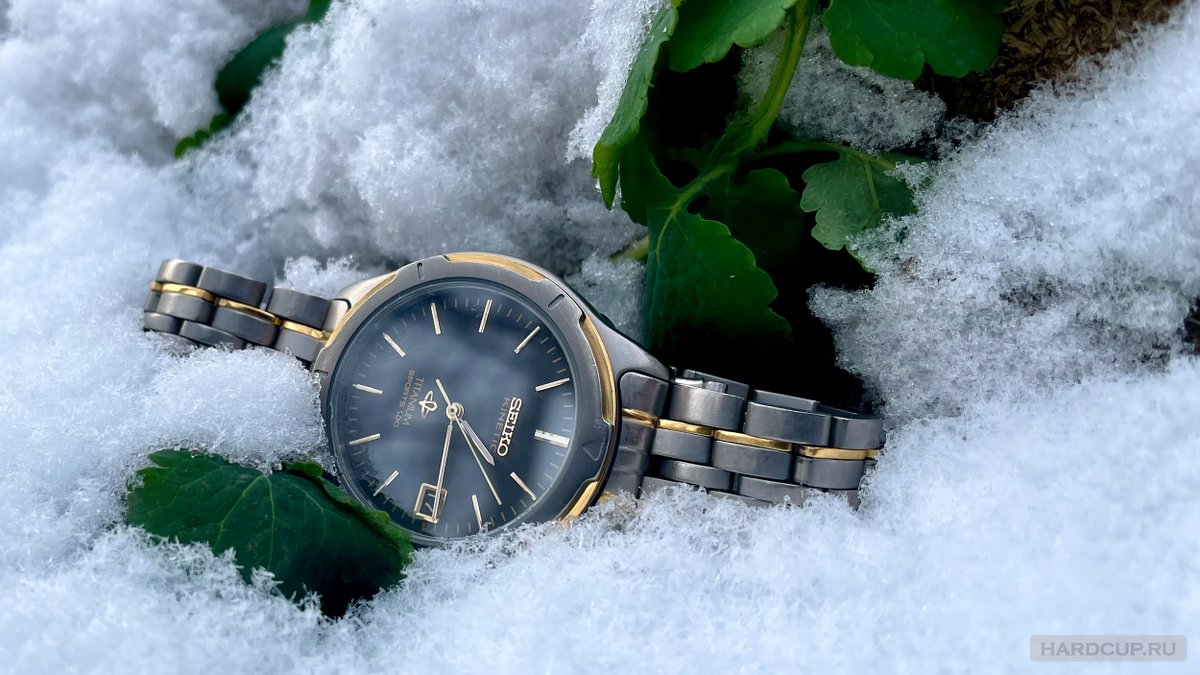 HardcupRU's tweet photo. Seiko Kinetic Titanium Sport 100 Watch (5M42-0C69)
https://t.co/MuxnsR1xEr
#seiko #titan #titanium #watch #sport #sapphire #crystal #japan #watch #collection #hardcupru #watchcollector #watchcollection #часы #greydial https://t.co/iJQplfwkK6