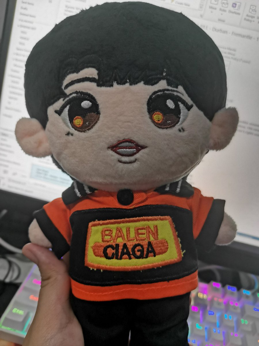 pcyqiankei11's tweet photo. Cutieeee! 🥺🥰😍 #Chanyeol 🍒Missing #ExoLadderS2 a little extra today ❤️ https://t.co/NJLyrVzpDP