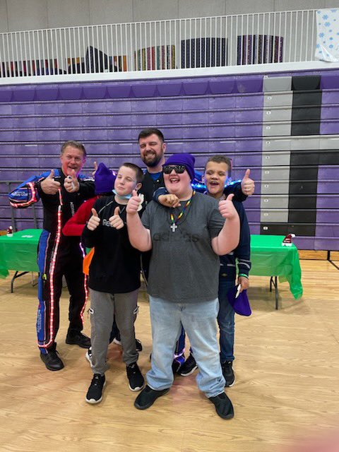 Team Fastrax tweet media