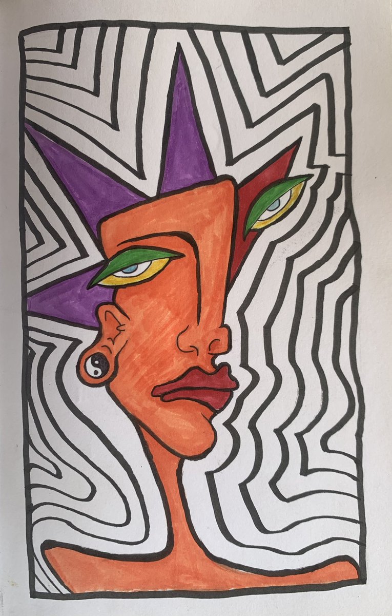 groovy_sage_'s tweet photo. “Untitled”
•
•
•
•
•
•
•
#art #abstract #colorful #bright #copix #artforsale #marker https://t.co/OOnlv8b2Xm