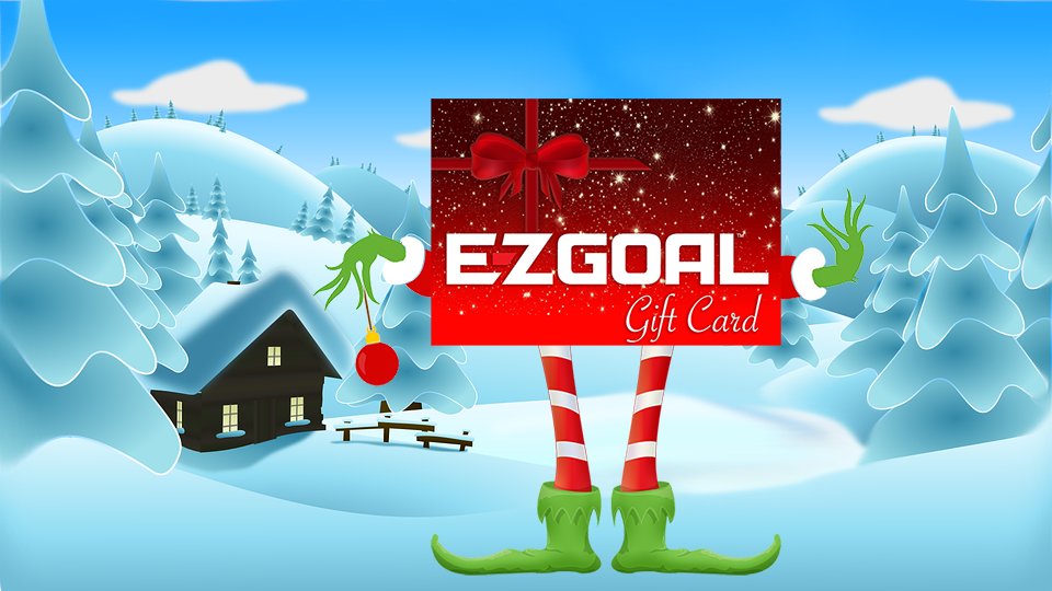 Athletes in your life? Don’t let the holiday rush steal Christmas. Get them an EZGOAL.net gift card!🎁 <a href="/CoreHockey19/">Core Hockey Training</a> <a href="/JSchiavo44/">John Schiavo</a> <a href="/ShootwAuthority/">Jennifer Chefero</a> <a href="/theglovedrop/">Tara Shea</a> <a href="/Eags37/">Craig Eagles</a> <a href="/DanTheFlyeraFan/">Dan the Flyera Fan</a> @RU_StreetHockey <a href="/STHockeyNetwork/">Southern Tier Hockey Network</a> <a href="/macoleary25/">Mackenzie OLeary</a> <a href="/jrflyers_girls/">JRF Girls Ice Hockey</a> <a href="/NYCGHA/">NYC Gay Hockey</a> <a href="/NYSPHockey/">NY State Police Hockey</a>