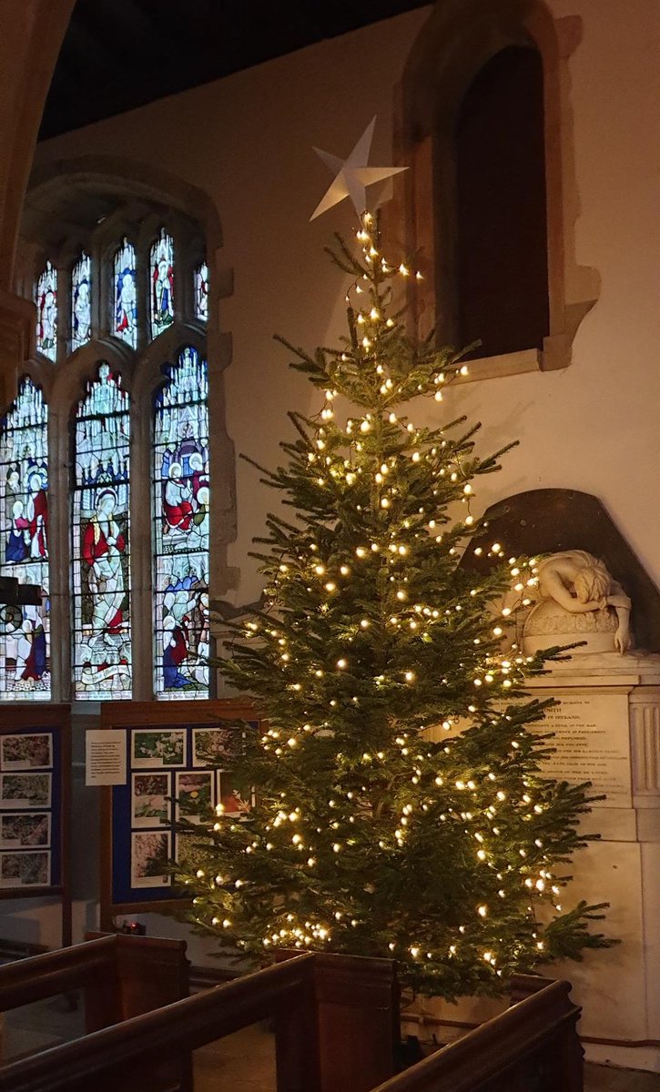 St Mary's Harrow tweet media