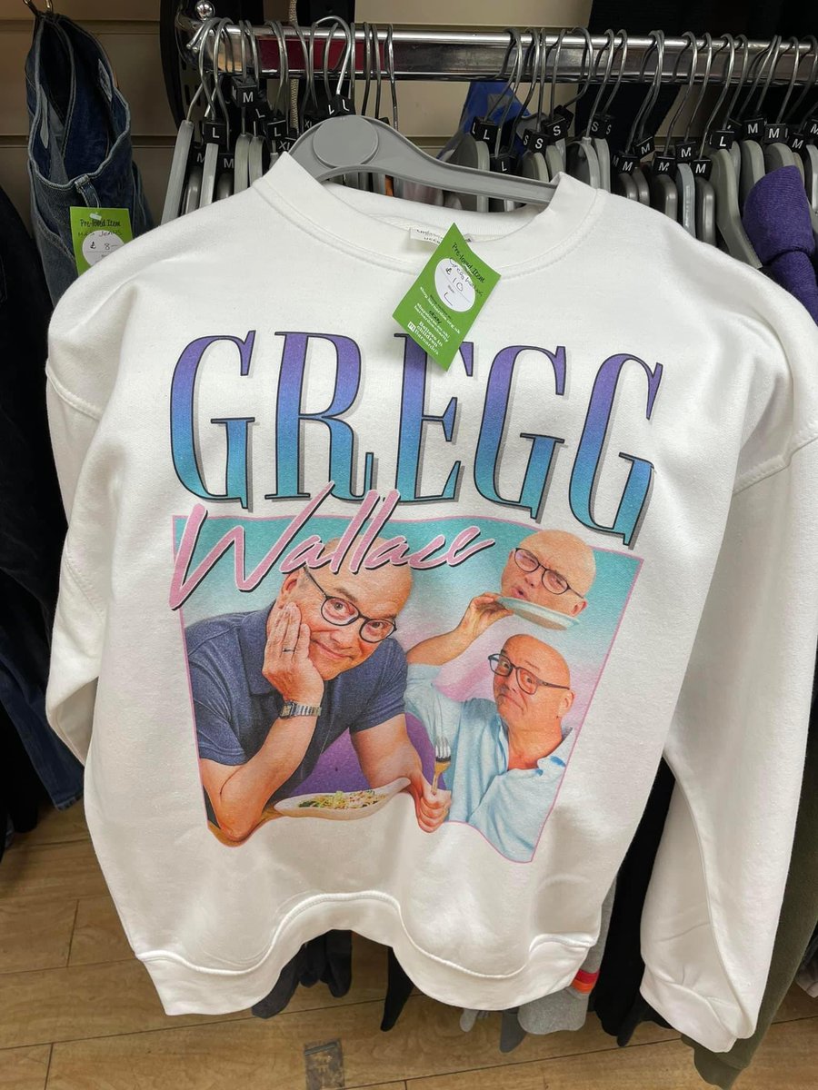 marktowers08's tweet photo. @gregjames happy birthday! Here’s a T shirt just for you! https://t.co/rprUt3tGSQ