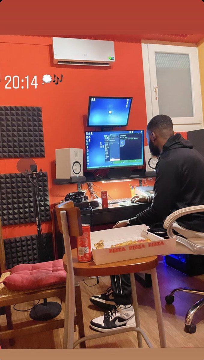 WESH L’EQUIPE CA PAS ? 😈😤