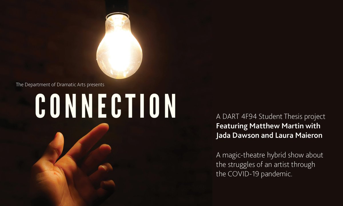 IMPORTANT EVENT UPDATE:
Unfortunately, due to rising concerns regarding COVID-19, performances on Saturday, Dec. 18 and Sunday Dec. 19 have been cancelled. The performance this evening, Friday, December 17 will be presented as scheduled. Details in the🧵⬇️